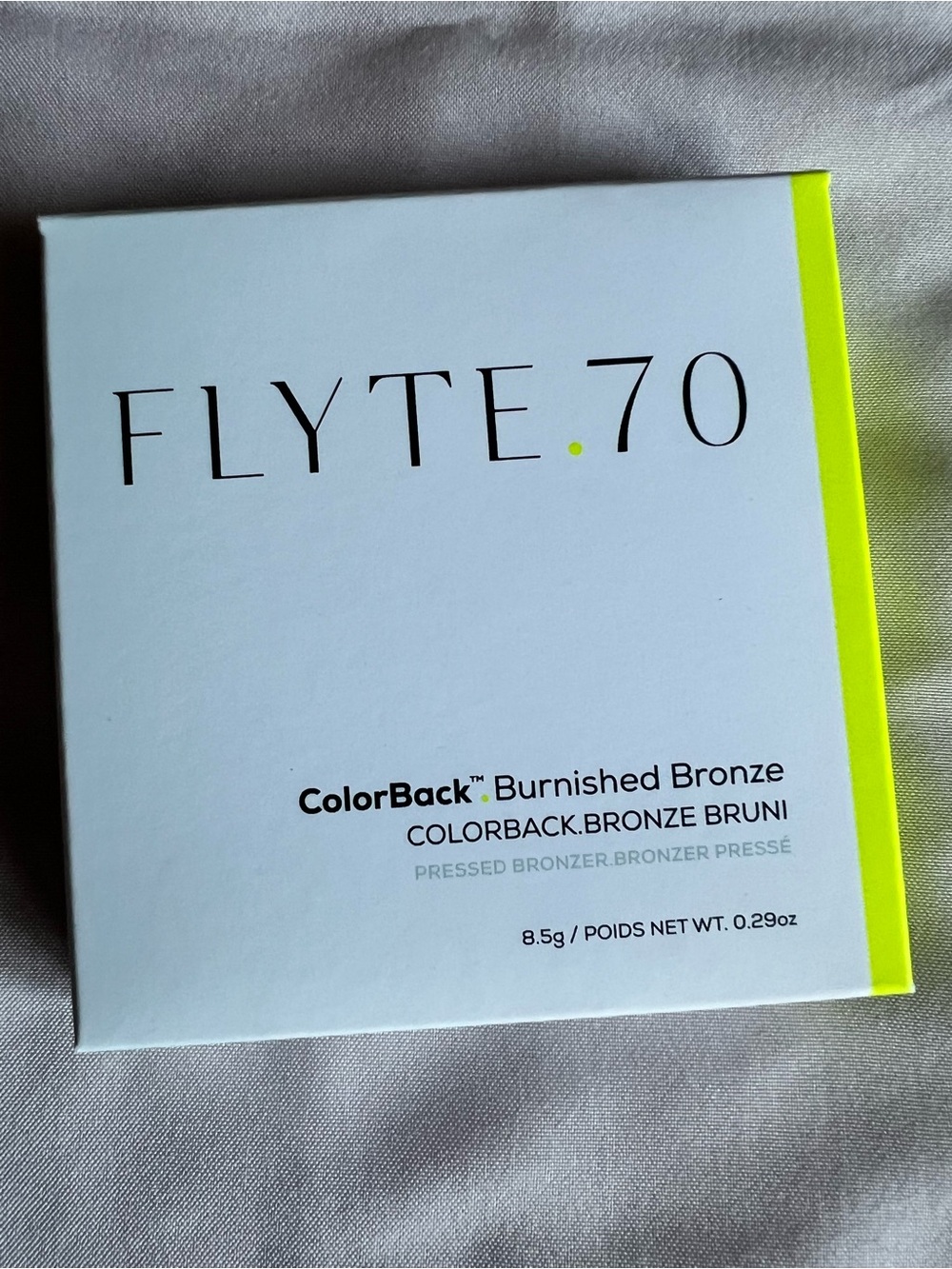 Flyte 70 Bronzer